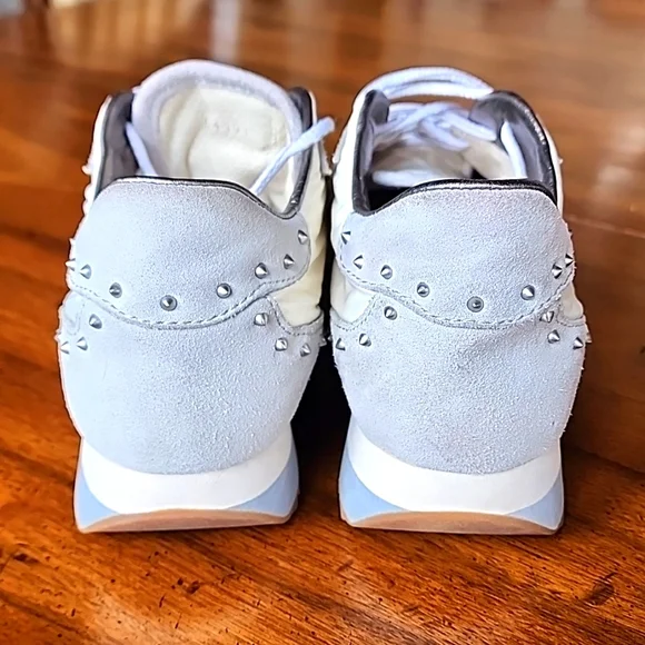 Alberto Guardiani Sport Sneakers Women's Size 37 - Picture 4 of 13